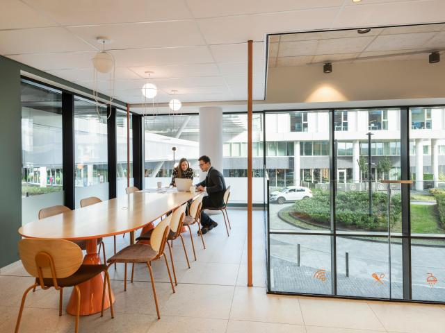 Appartement Auderghem 1160