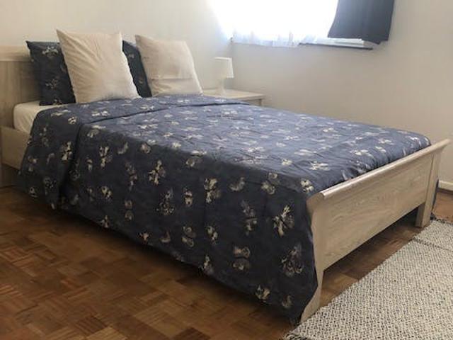 Appartement Auderghem 1160