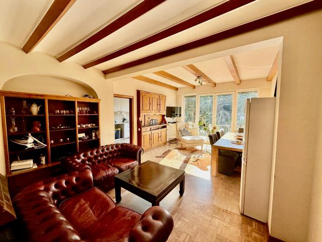 Appartement Auderghem 1160