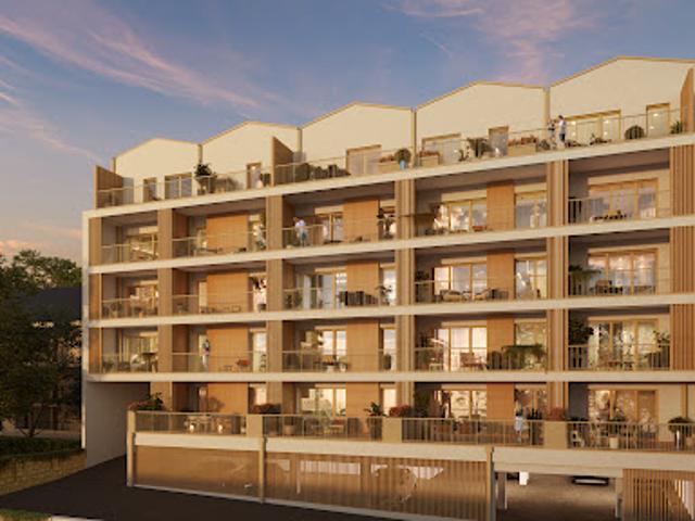 Appartement Audierne 3 pièces LA CHALOUPE
