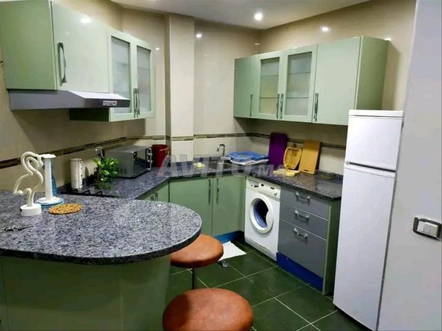Appartement aujourd'hui 400dh Bab Doukkala
