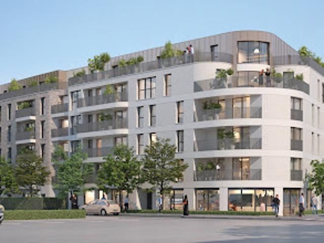 Appartement Aulnay sous Bois 4 pièces Aulnay sous Bois à 15 minutes à pied du RER B