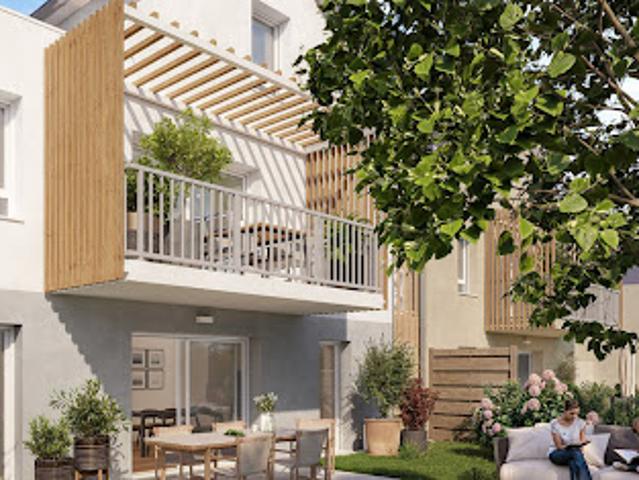 Appartement Auray 3 pièces Auray à quelques minutes de la gare