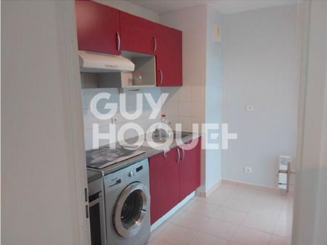 Appartement Auterive 3 pièce s 62 m2