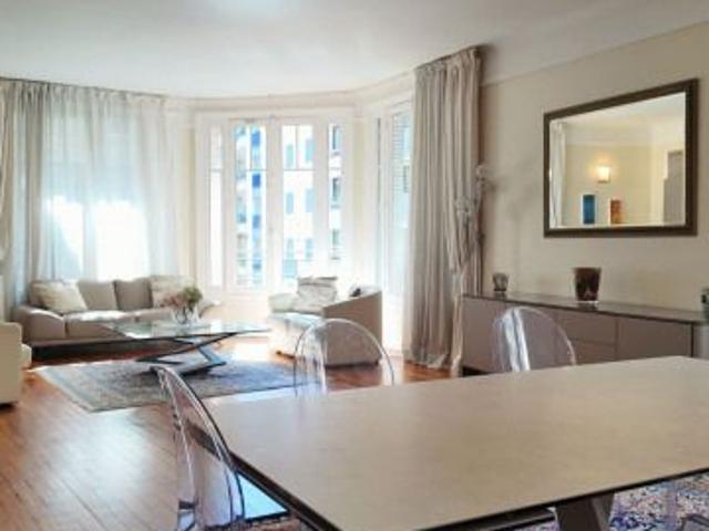 Appartement • Auteuil Nord