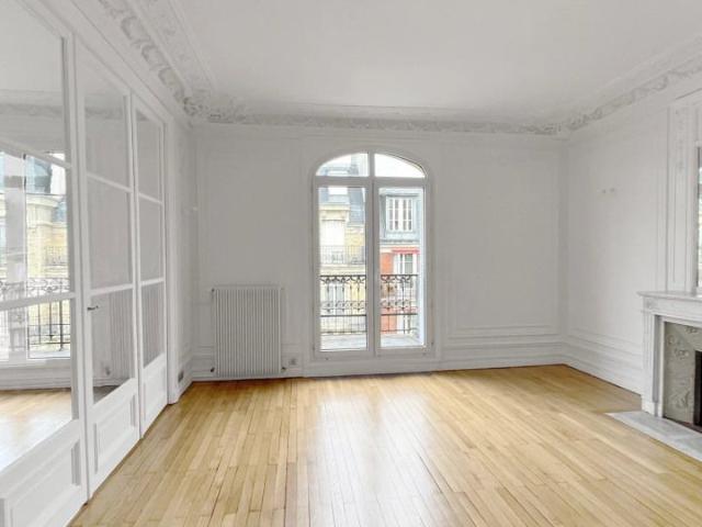 Appartement • Auteuil Nord