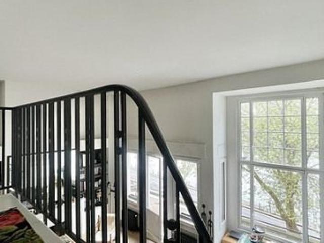 Appartement • Auteuil Nord