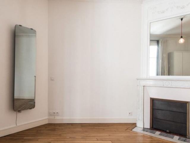 Appartement • Auteuil Nord