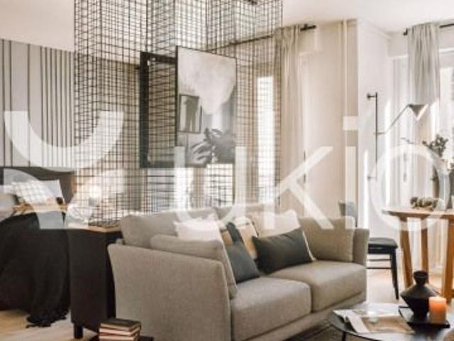 Appartement • Auteuil Nord
