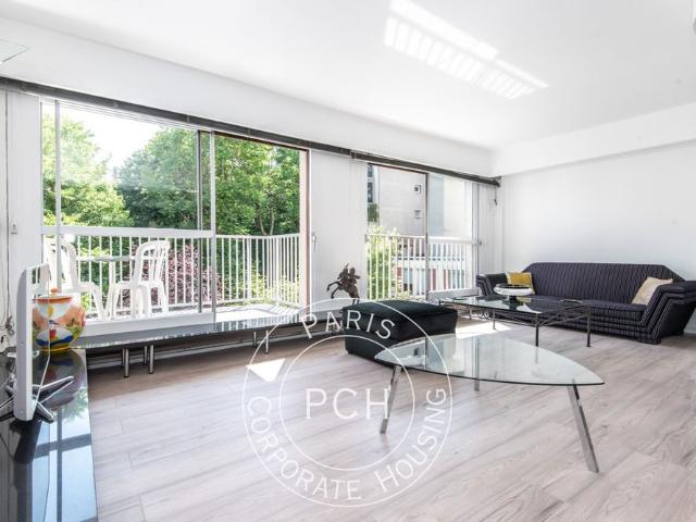 Appartement • Auteuil Nord