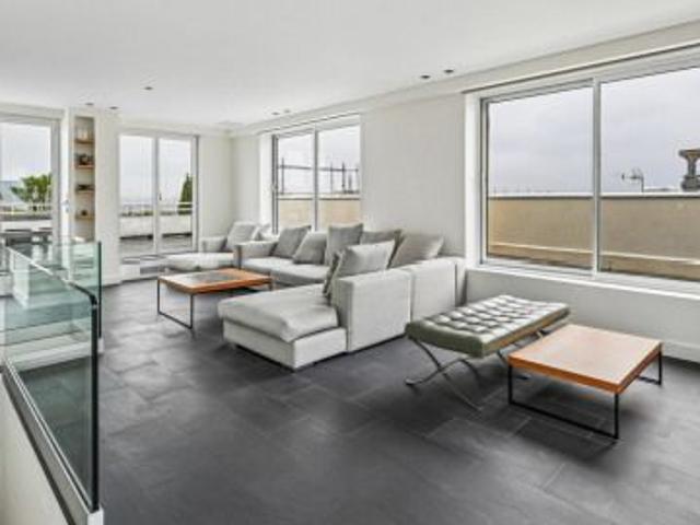 Appartement • Auteuil Nord