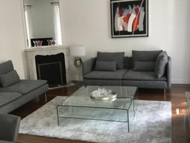 Appartement • Auteuil Nord