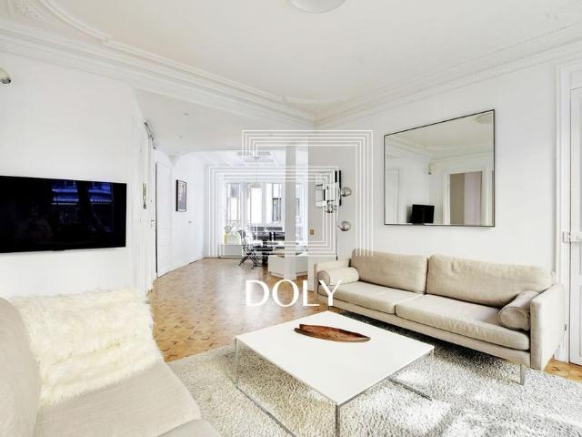 Appartement • Auteuil Nord