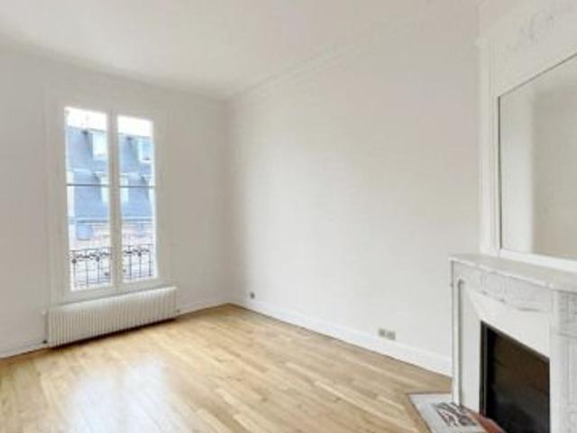 Appartement • Auteuil Nord