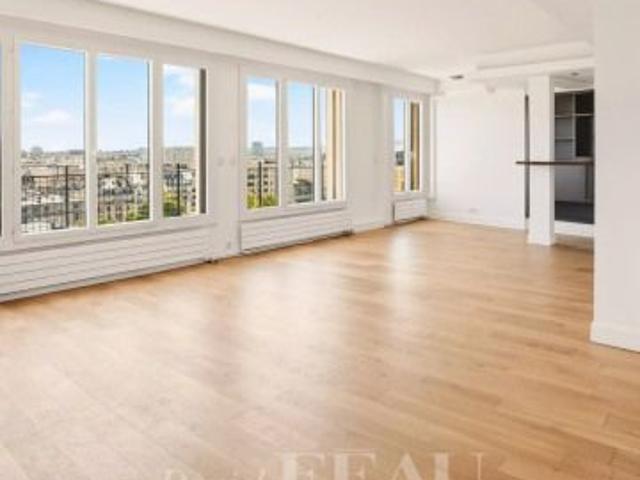 Appartement • Auteuil Nord