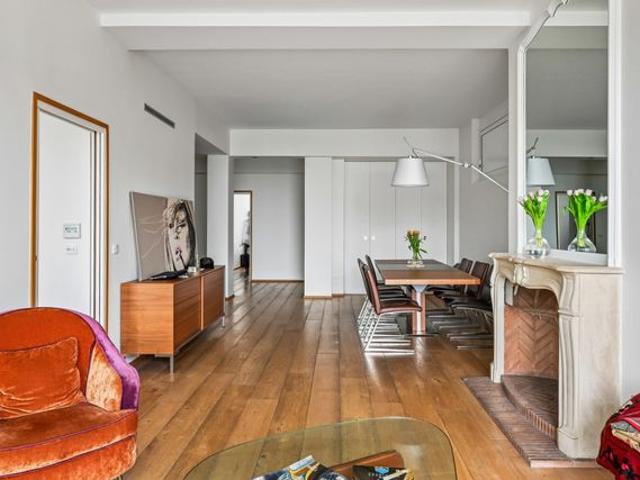 Appartement • Auteuil Nord