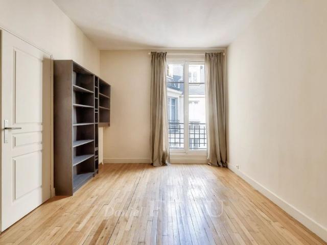 Appartement • Auteuil Nord