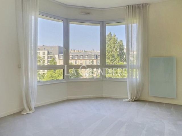 Appartement • Auteuil Nord