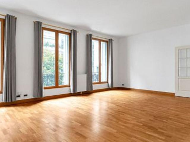 Appartement • Auteuil Nord