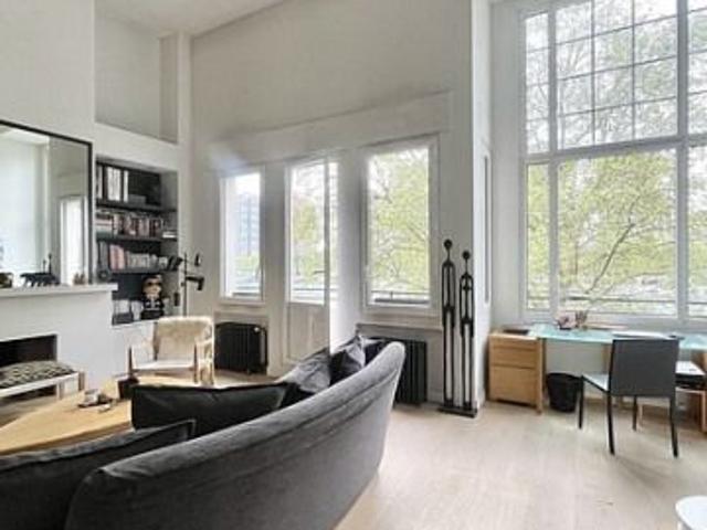 Appartement • Auteuil Nord