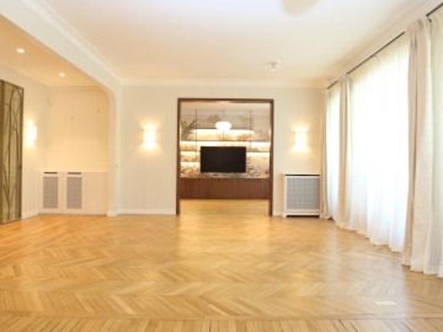 Appartement • Auteuil Nord