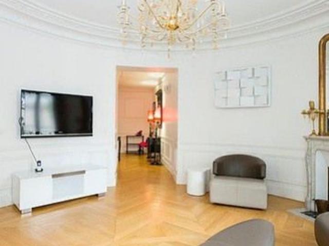 Appartement • Auteuil Nord