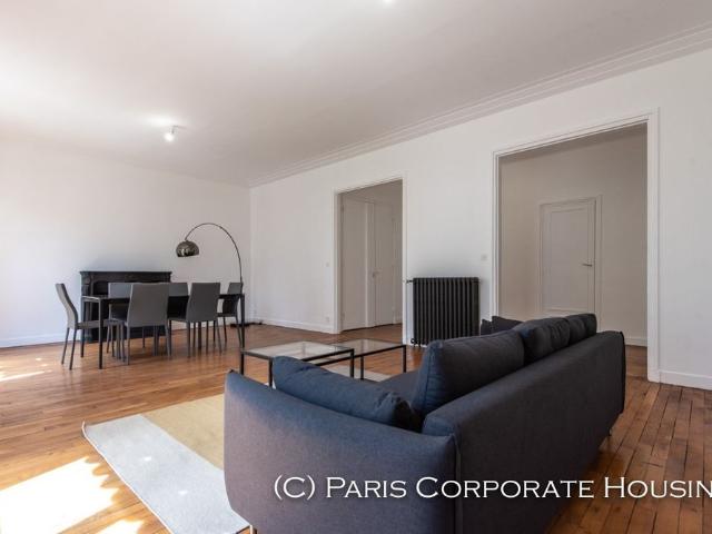 Appartement • Auteuil Nord
