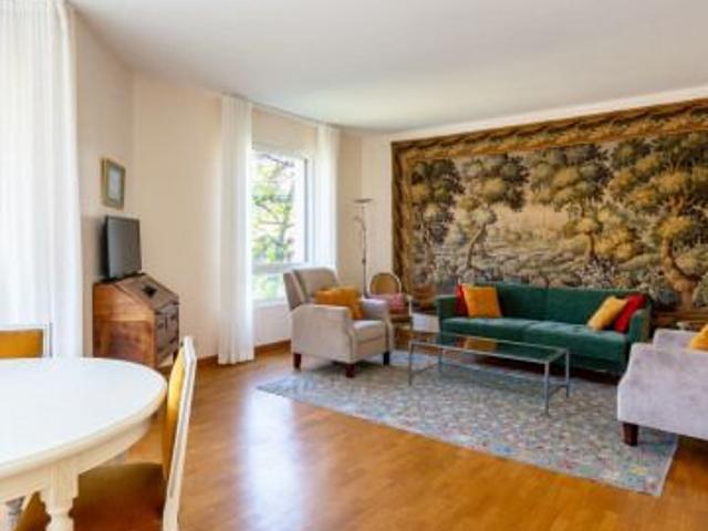 Appartement • Auteuil Nord