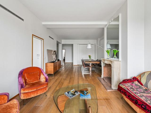 Appartement • Auteuil Nord