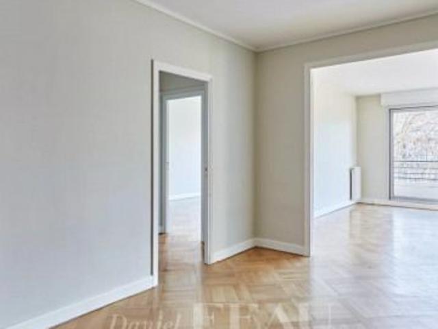 Appartement • Auteuil Nord