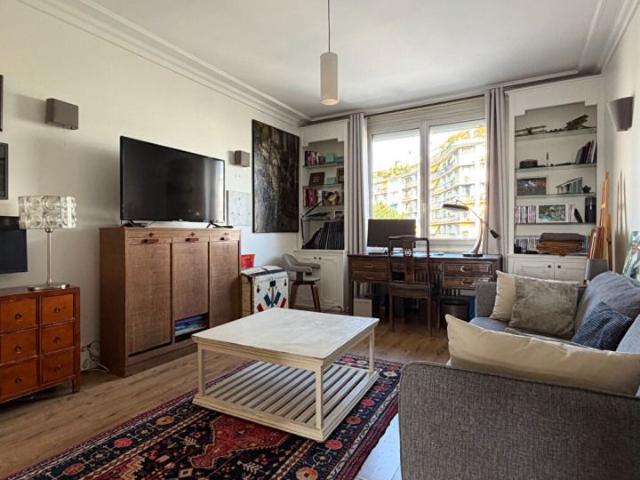 Appartement • Auteuil Nord