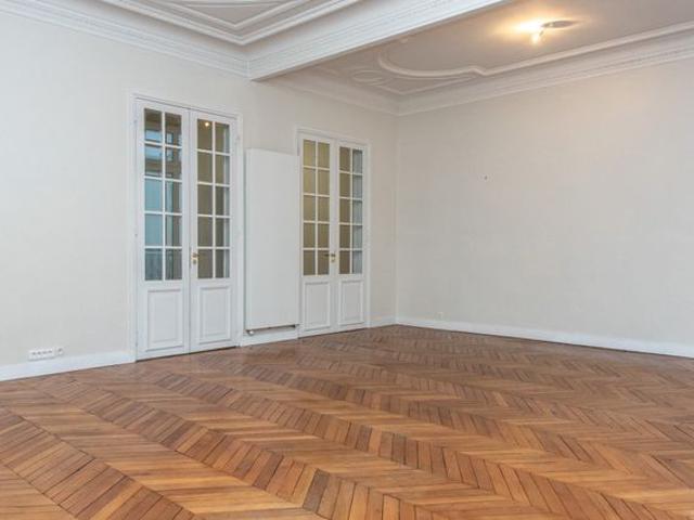 Appartement • Auteuil Nord