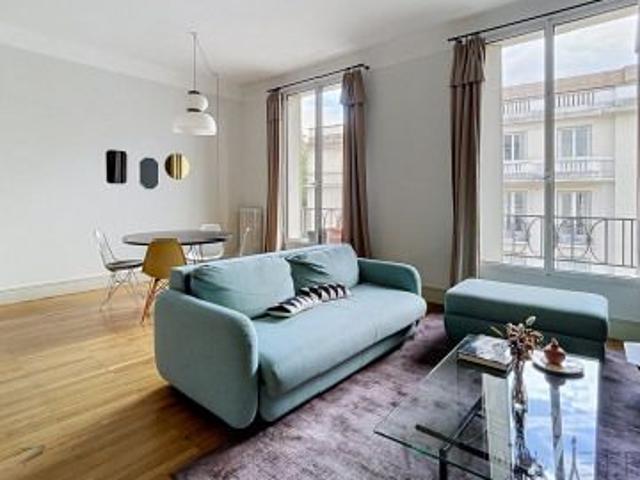 Appartement • Auteuil Nord