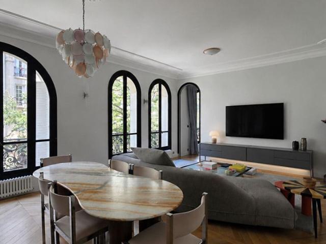 Appartement • Auteuil Nord