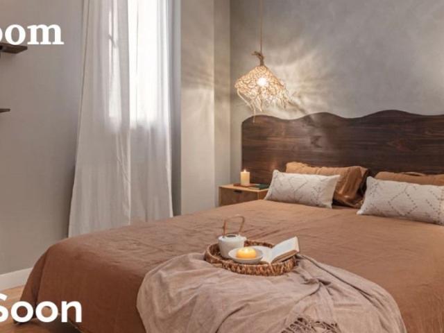 Appartement • Auteuil Sud