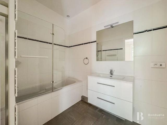 Appartement • Auteuil Sud