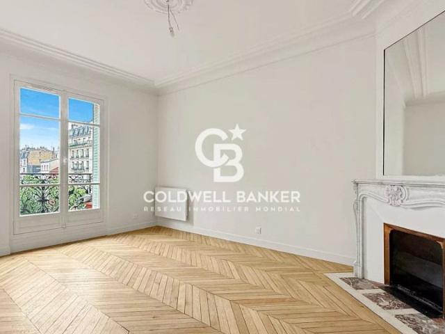 Appartement • Auteuil Sud