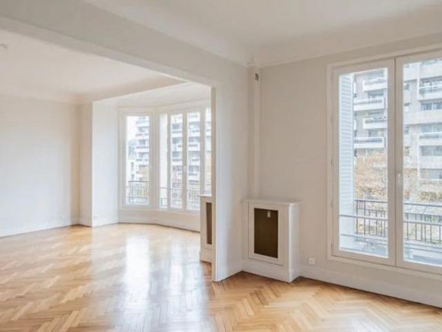 Appartement • Auteuil Sud
