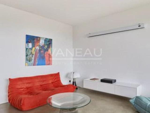 Appartement • Auteuil Sud