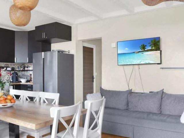 Appartement • Auteuil Sud