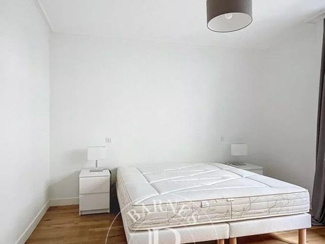 Appartement • Auteuil Sud