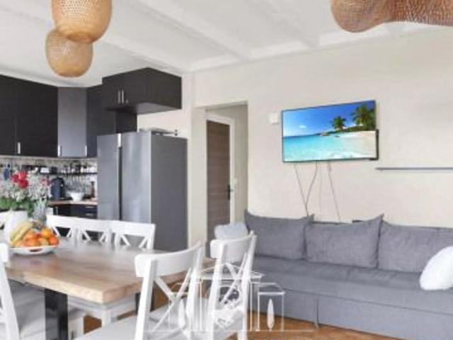 Appartement • Auteuil Sud