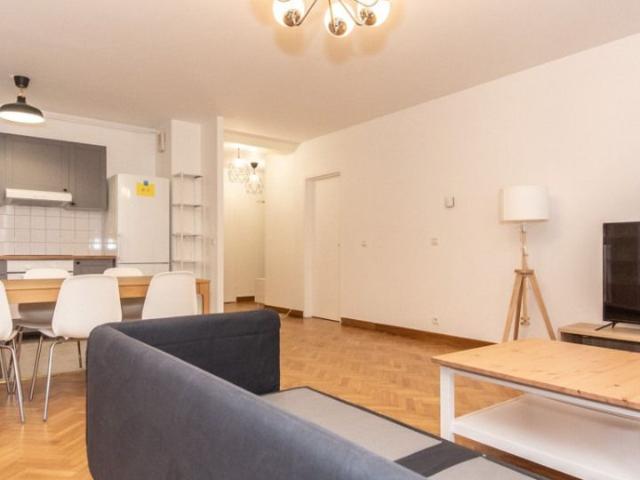 Appartement • Auteuil Sud