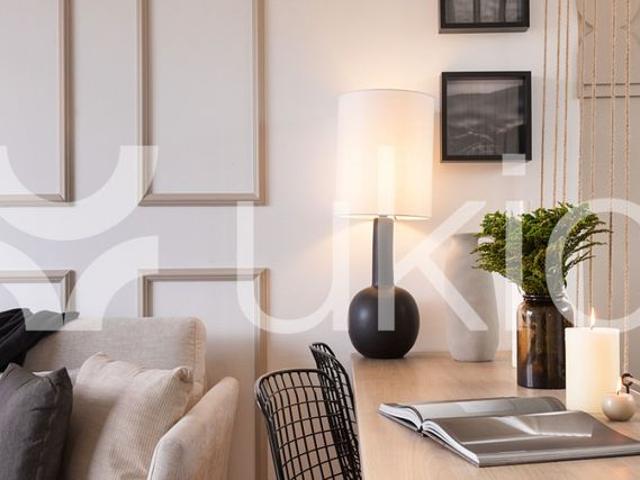 Appartement • Auteuil Sud