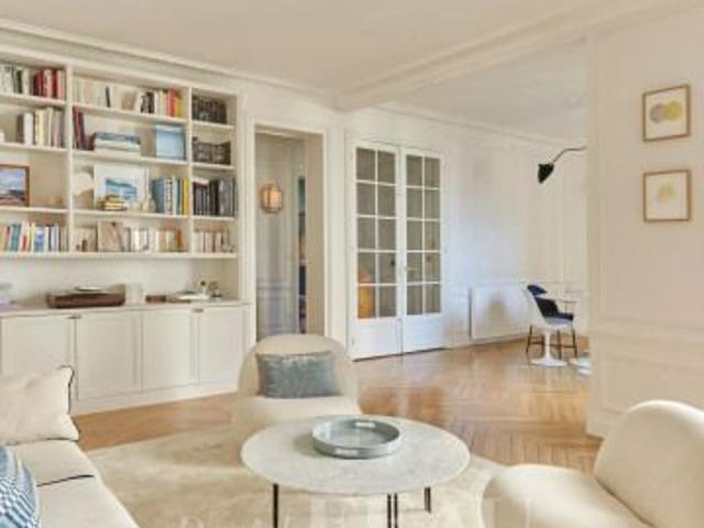 Appartement • Auteuil Sud