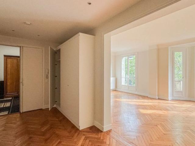 Appartement • Auteuil Sud