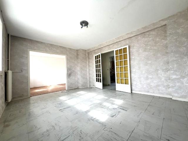 Appartement aux clayes sous Bois 4 pièces
