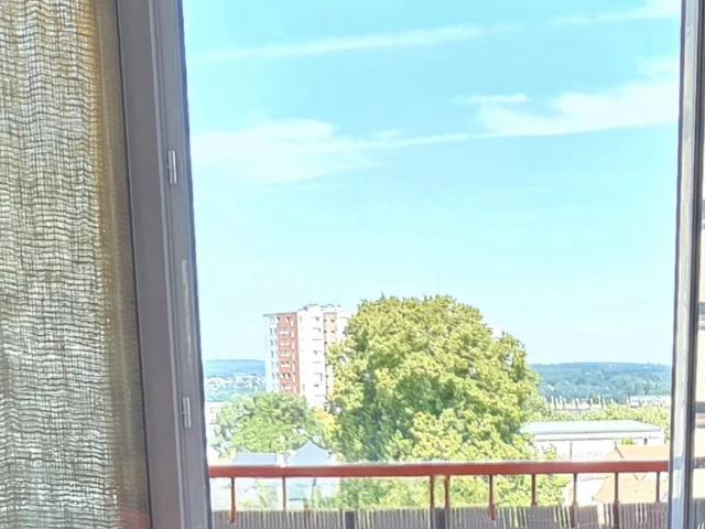 APPARTEMENT AUX MAILLETS EN PARFAIT ÉTAT