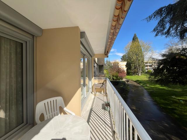 Appartement aux pieds du Monastère Royal de Brou