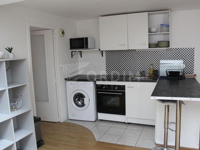 appartement auxerre 2 pièce s 36 m2 meublé